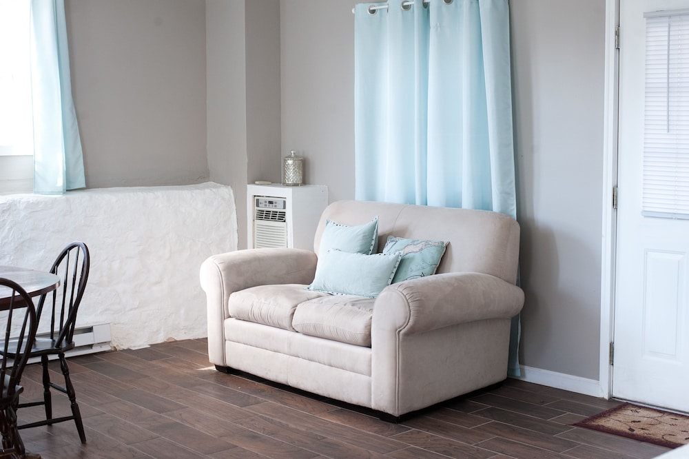 Ash Mill Farm Bed & Breakfast