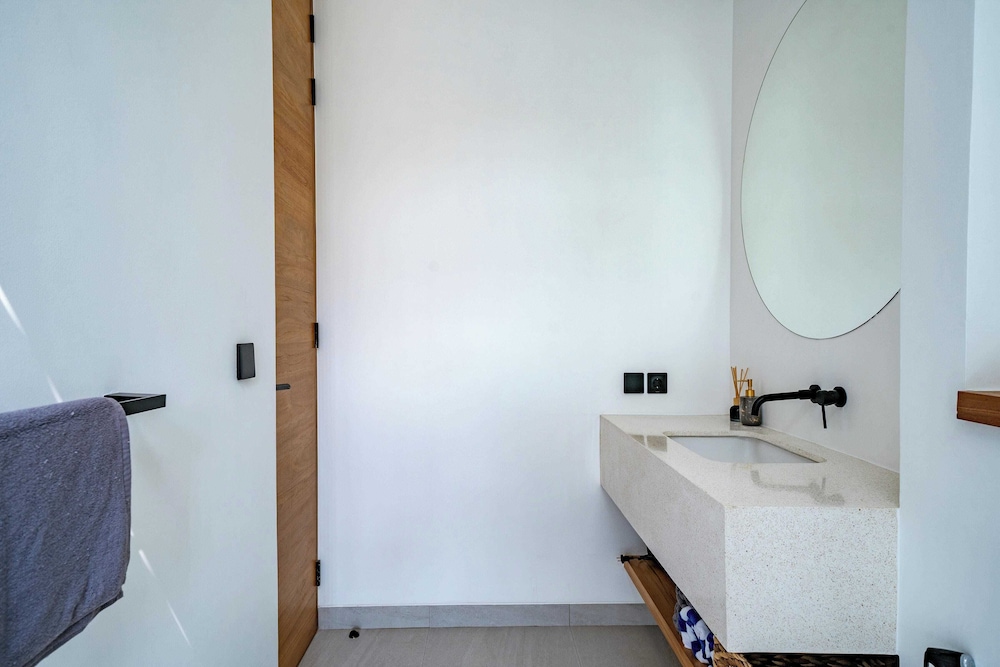 Loona Palm Villas Canggu