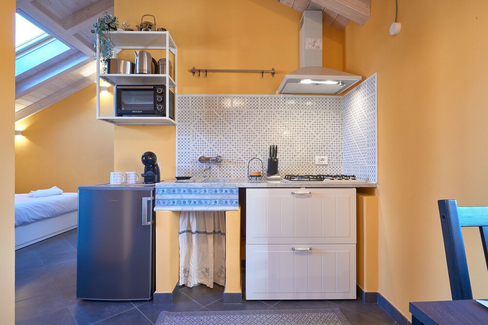 Tra le Torri in Albenga