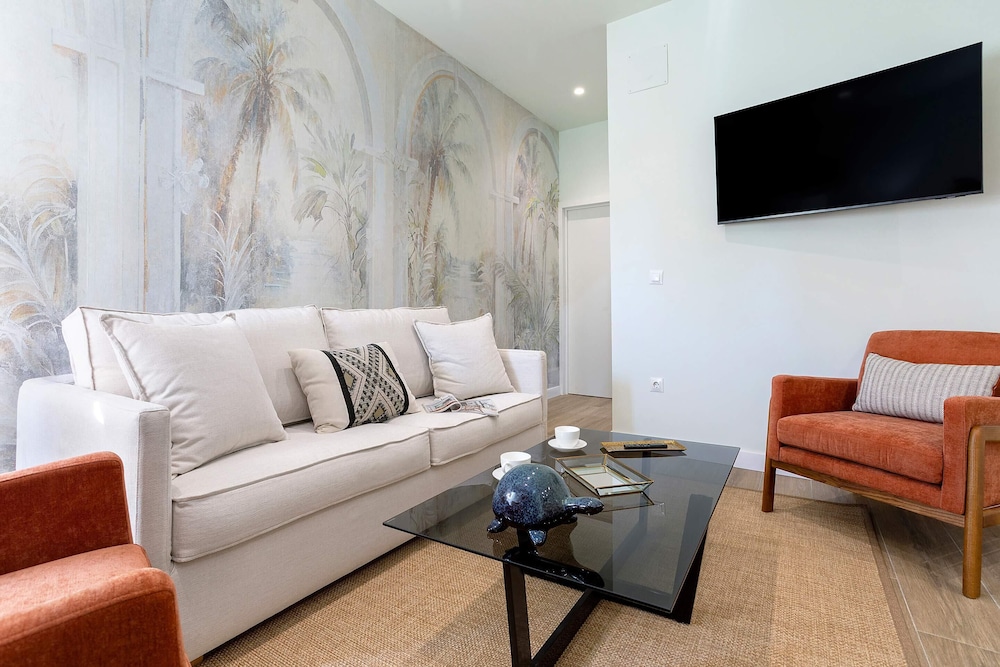 Exclusive Apartment in Cádiz. Patrocinio I