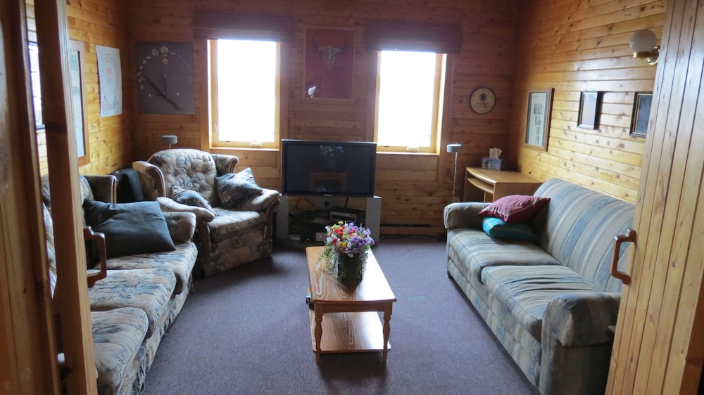 Lazy M Lodge