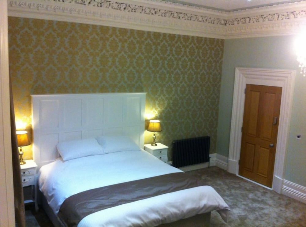 Harper's Boutique Bed & Breakfast