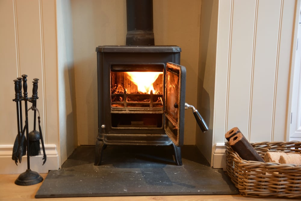 Smugglers Rest, Aldeburgh