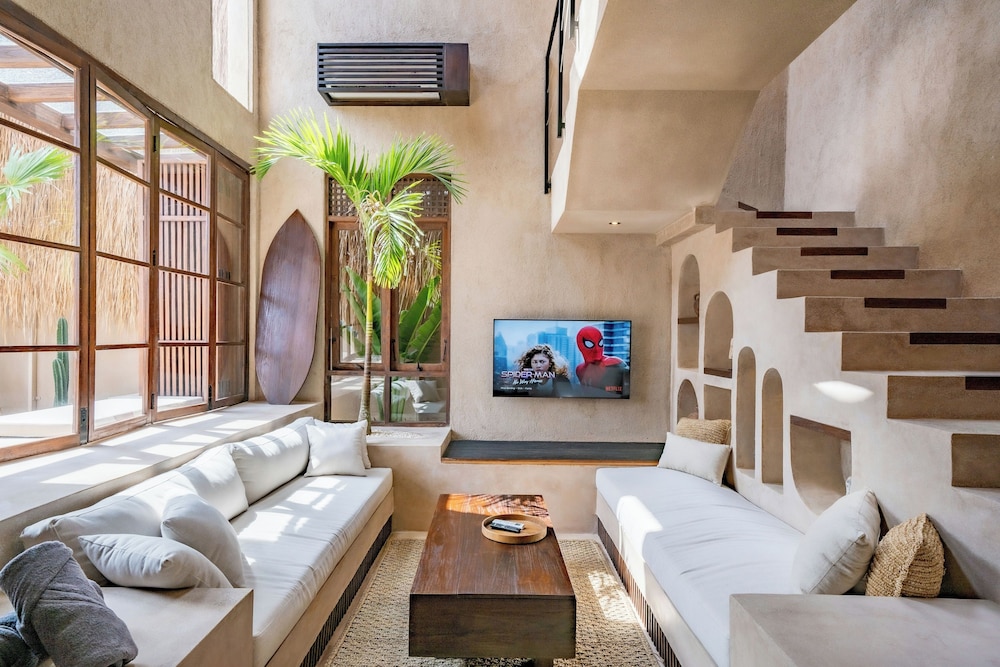 Villa Mapu at Bocoa Villas