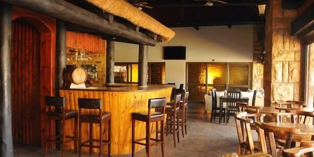 Kumbagana Game Lodge