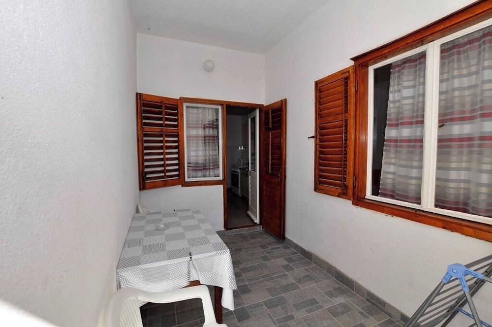 Apartments Antonio