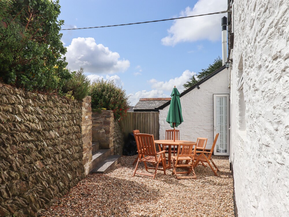 Waytown Cottage