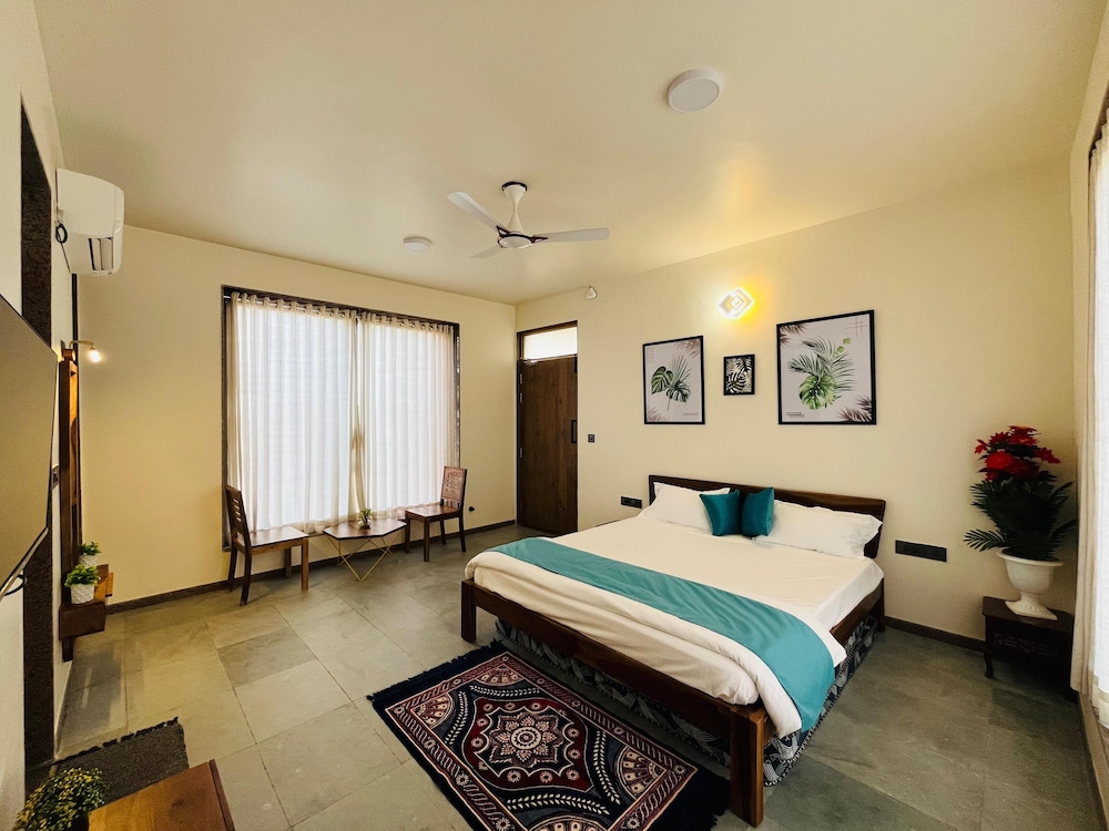 River Resort