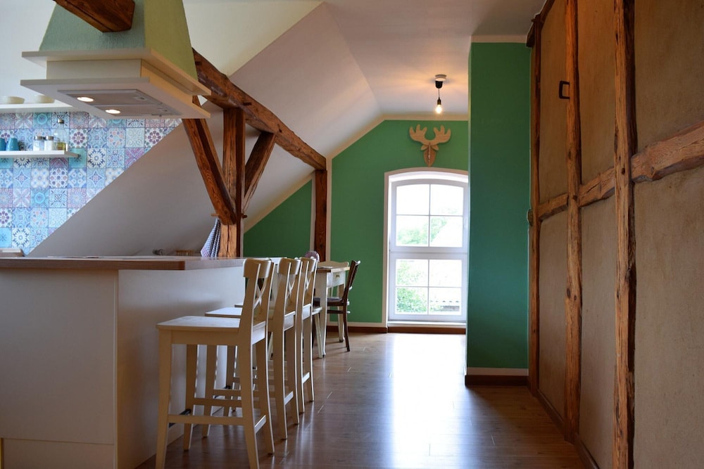 Apartment in Karft Near Indoor Ski Hall