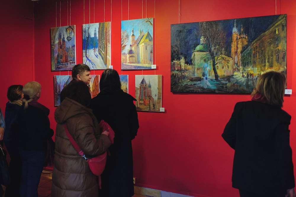 Art Inn Space