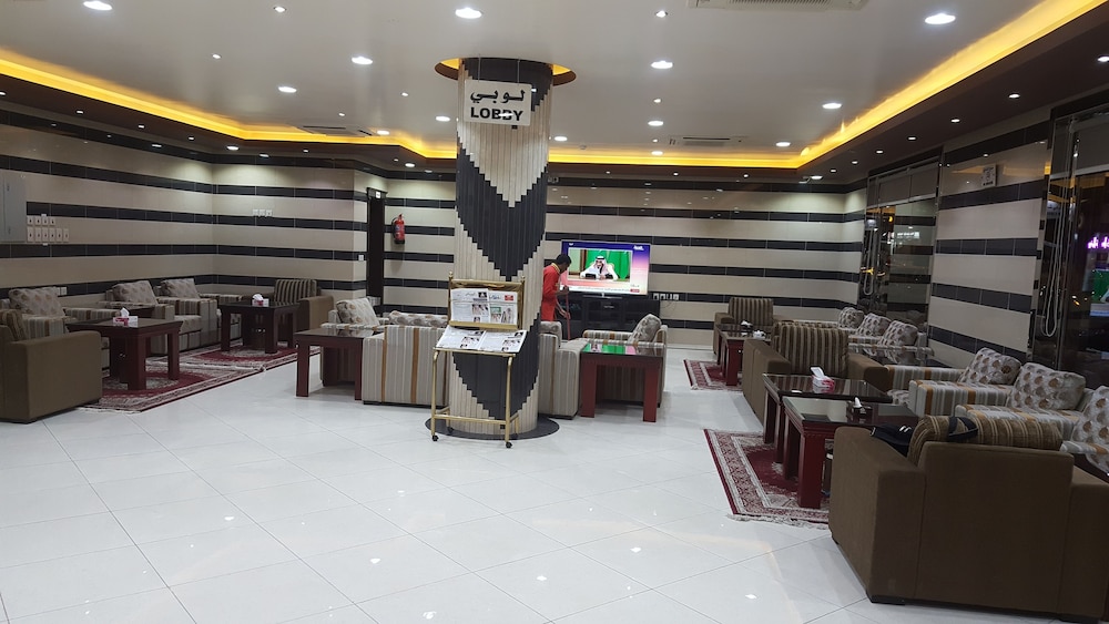 Marbia Furnished Units