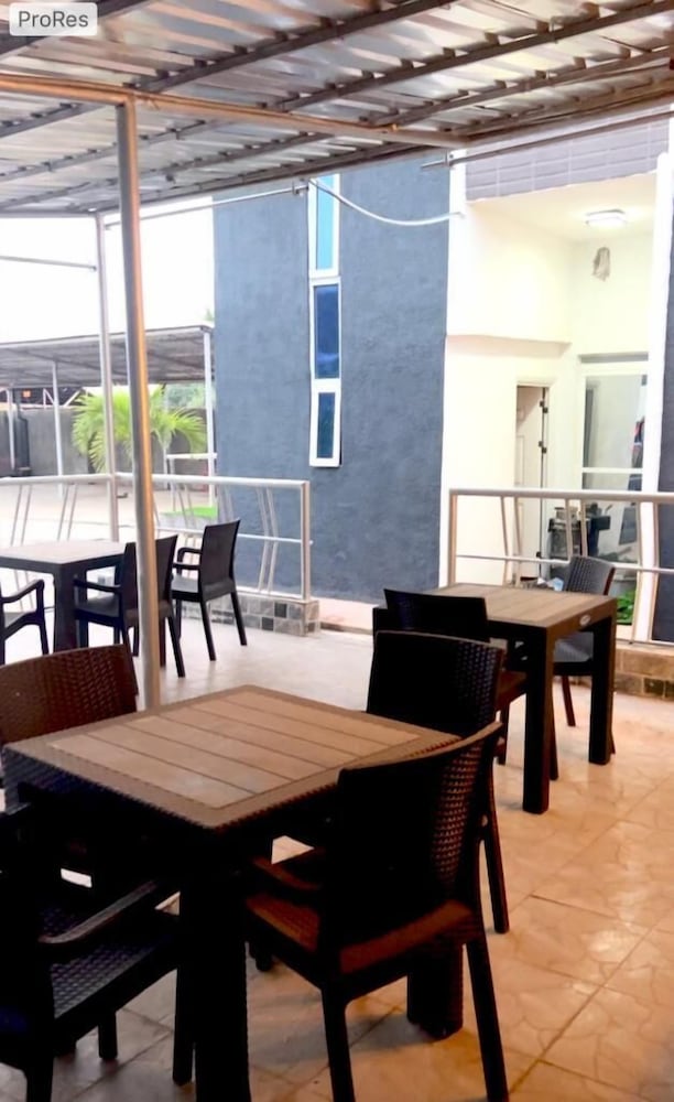 Apartment 15 view 5