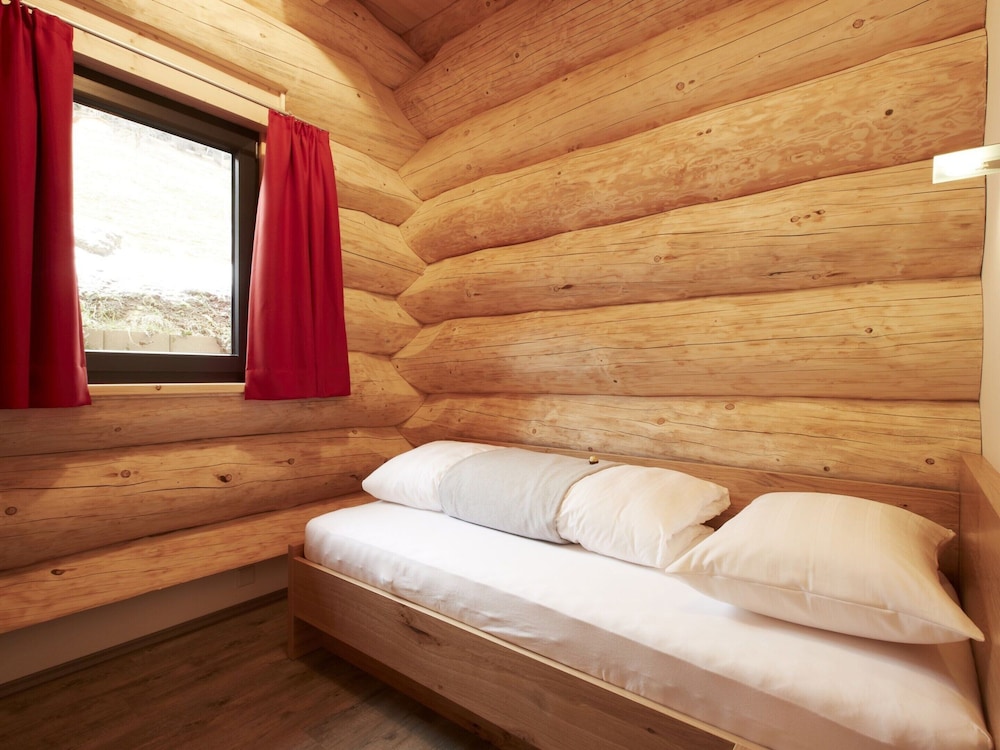 Chalet in Ladis by Ski Slope & Sauna