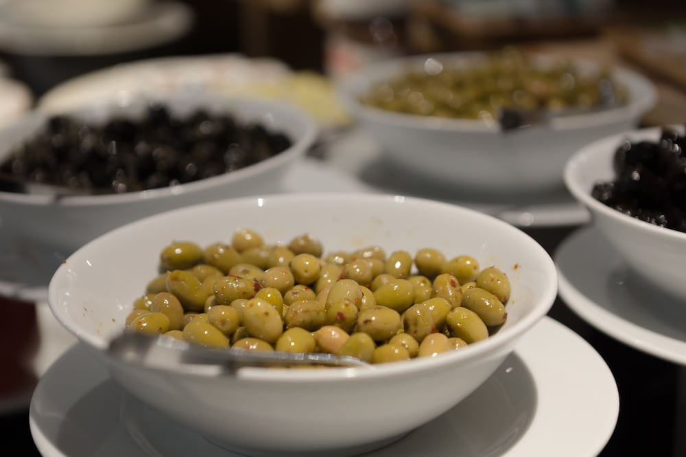 Hotel Cinnah - Image 54