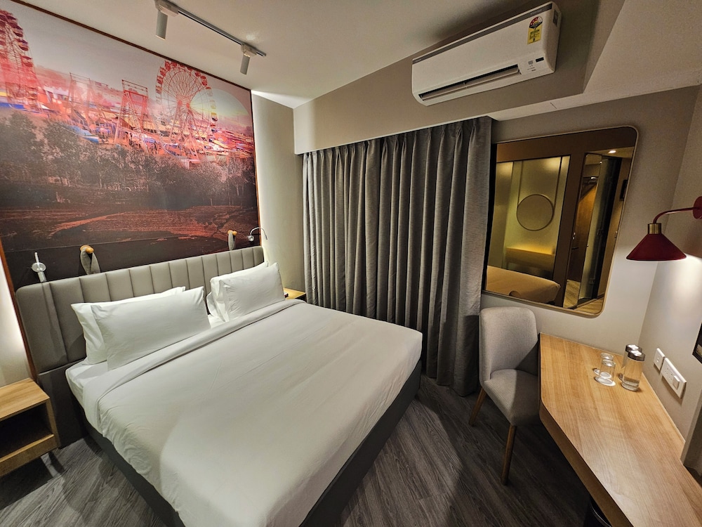 Remedra Hotels and Residences