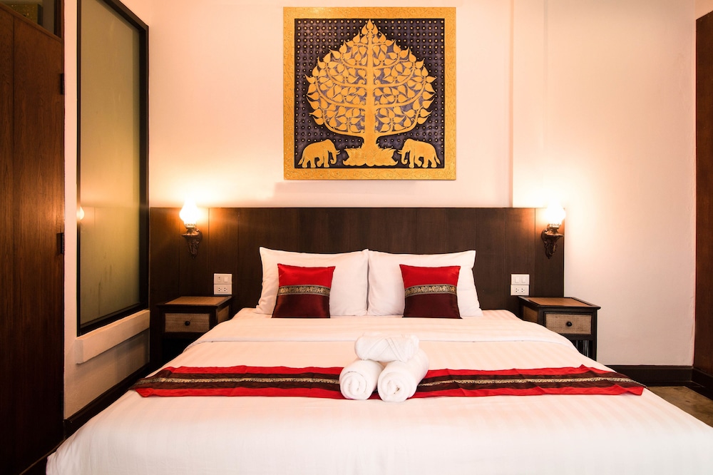 Viangdara Chiang Mai