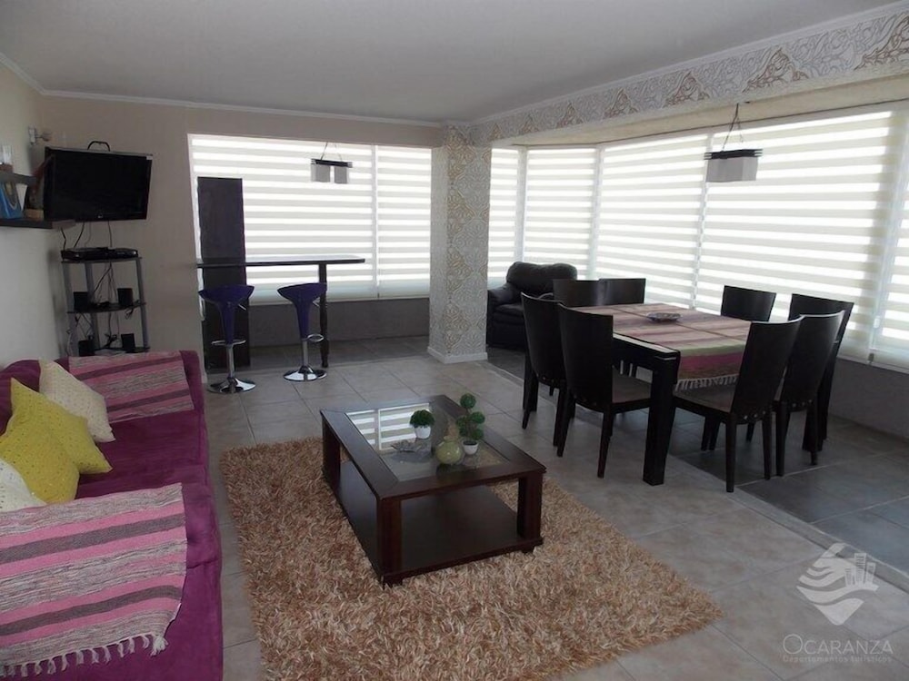 Condominio Mirador El Faro