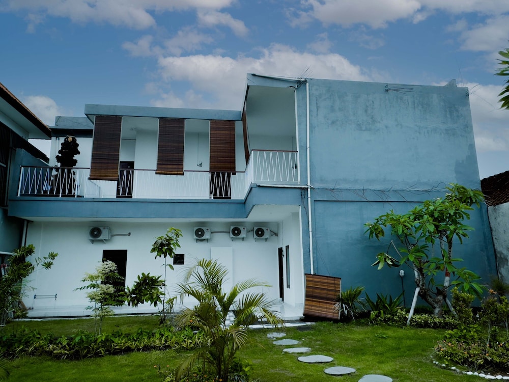 Pachira Living Legian