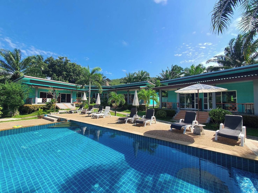 Tum Mai Kaew Lanta Resort