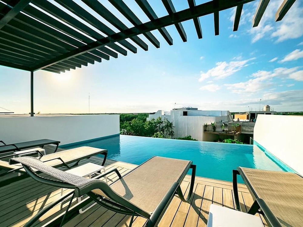 roof