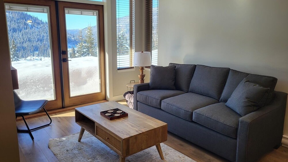 Powder Heights #22 2 Bedroom Townhouse