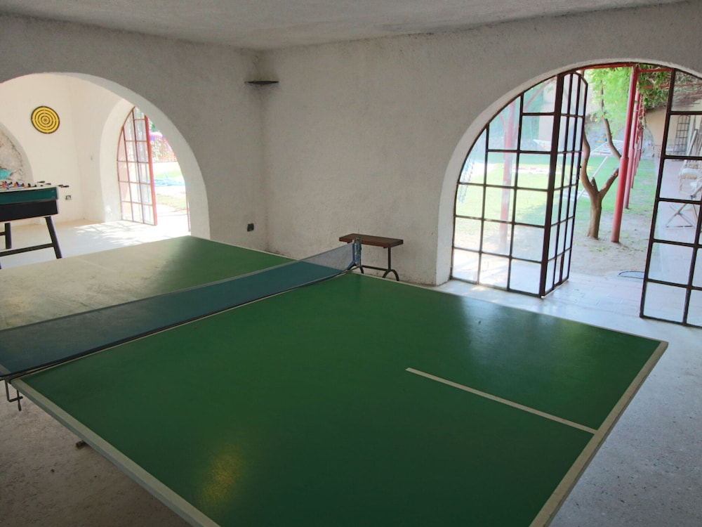 Mansion in Capo Vaticano Near the Beach photo 5