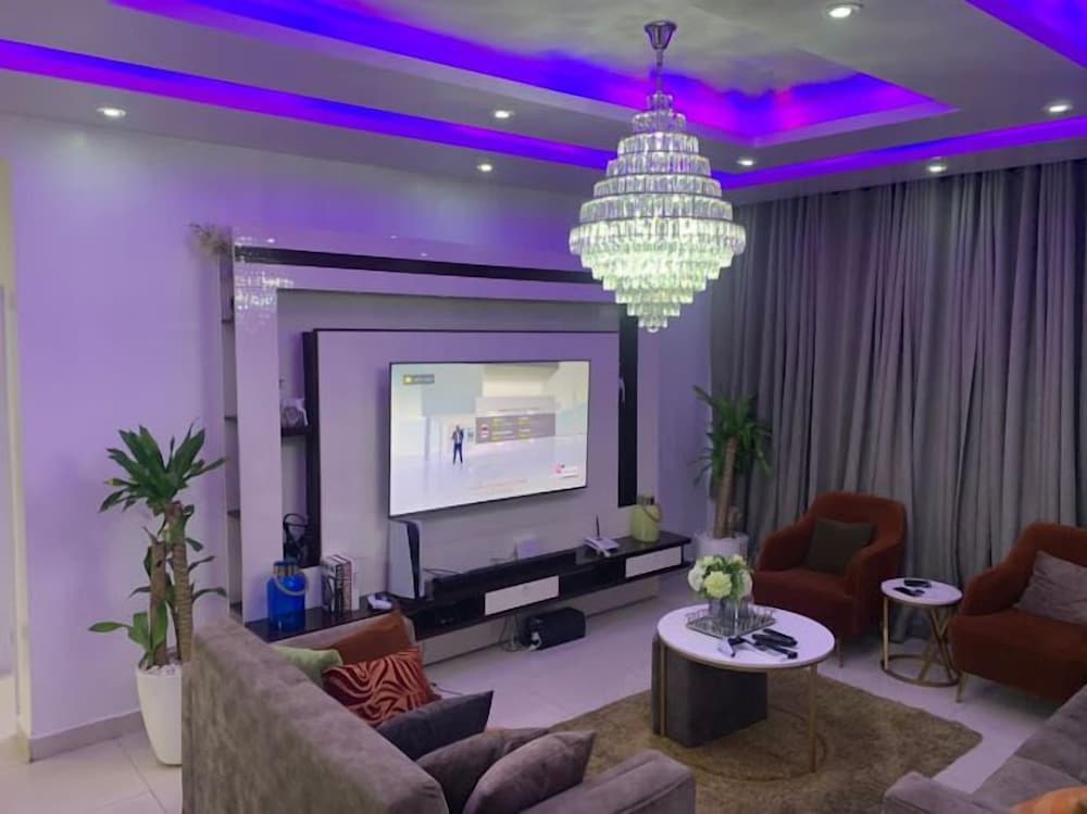 Novabase Apartment