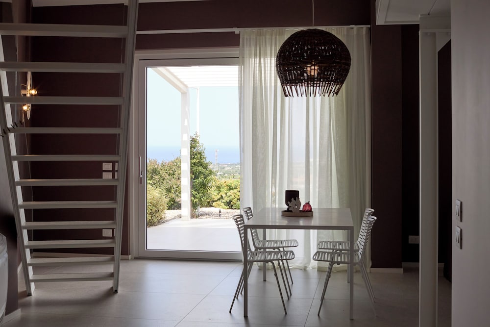 Montegrottone Nature Retreat