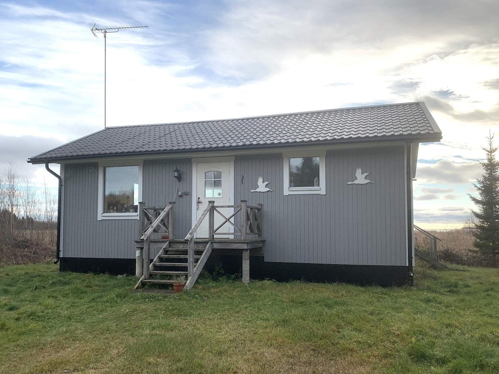 4 Person Holiday Home in Nordmaling