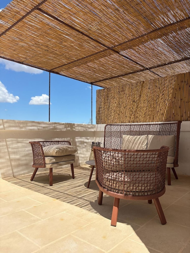Masseria San Lorenzo Resort