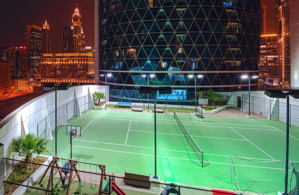 Piks Key - Park Tower B
