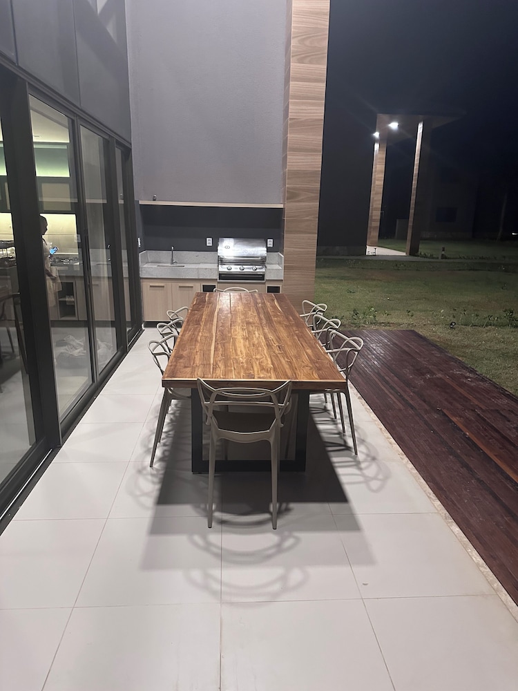 Casa Flecheiras Condomínio Azure