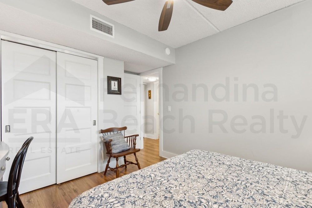 444 Amelia By The Sea 3 Bedroom Condo