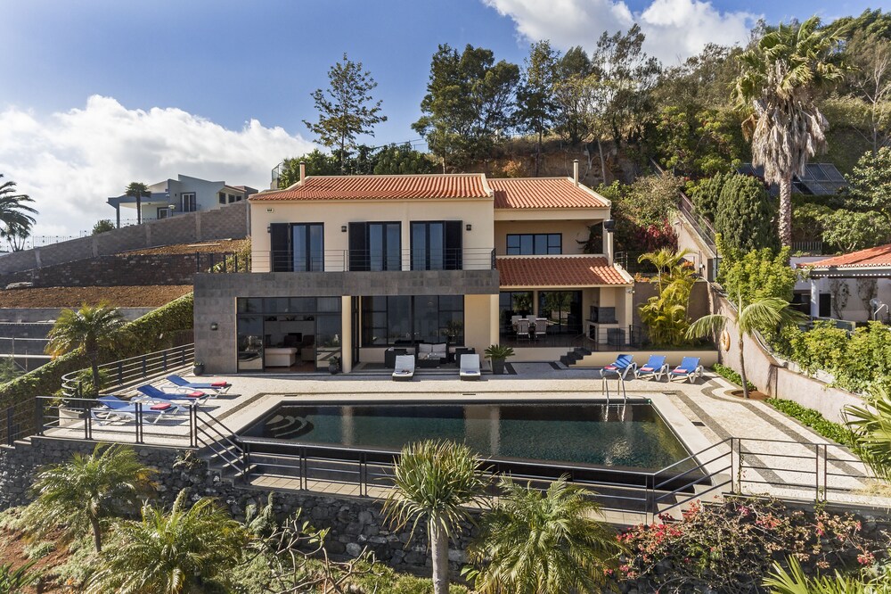 Villa Luz by Our Madeira