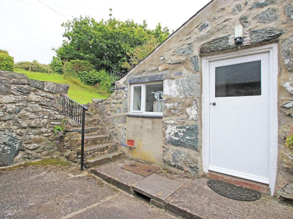 The Farmhouse