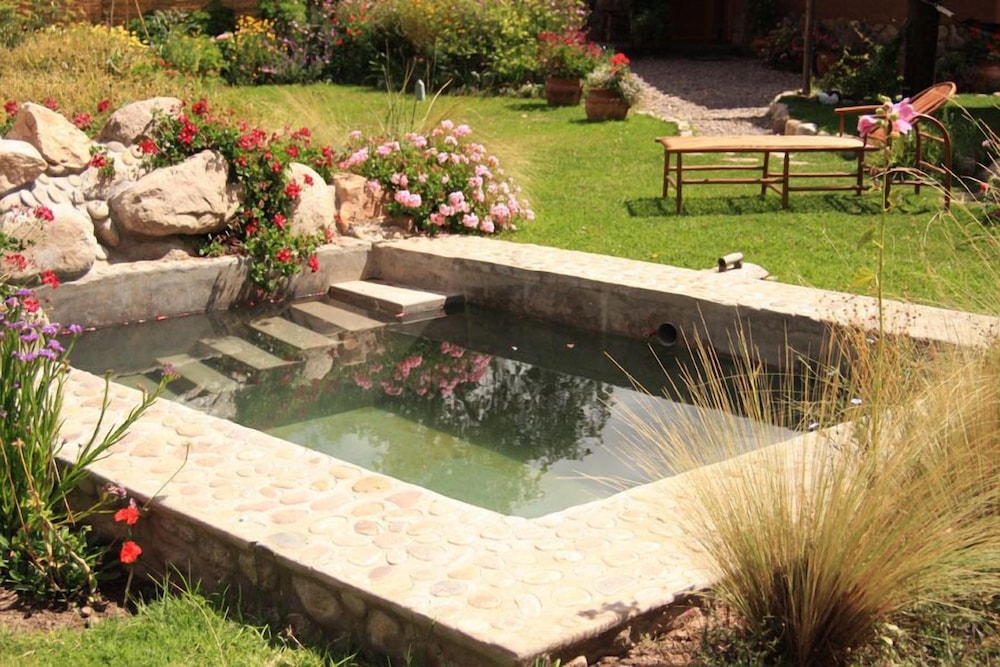 CASA COLIBRI ECOLODGE