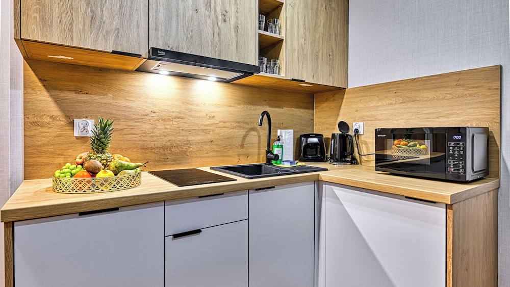 Apartamenty Sun & Snow Mariental