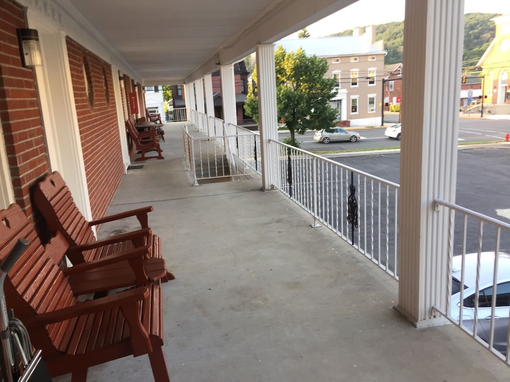 Motel Townhouse