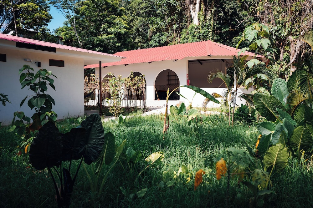 Taki Tambo Lodge