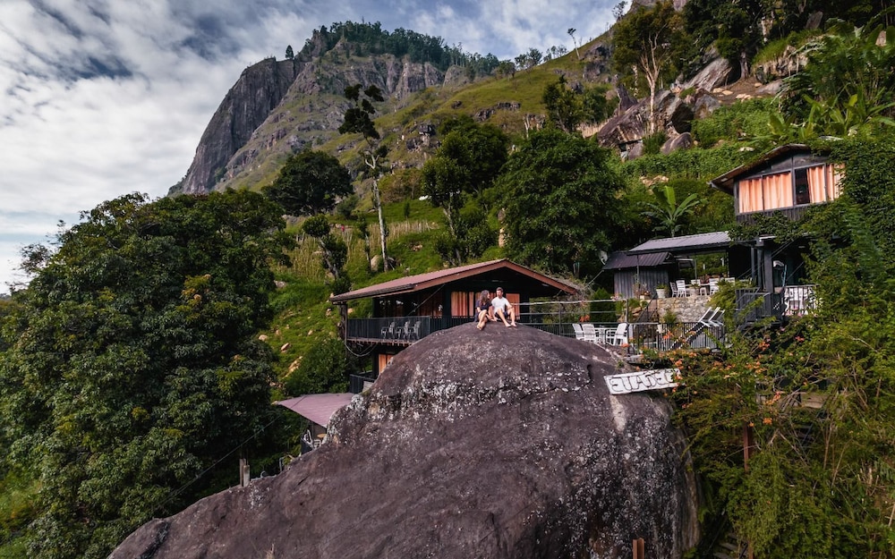Ella Deck Resort view 4