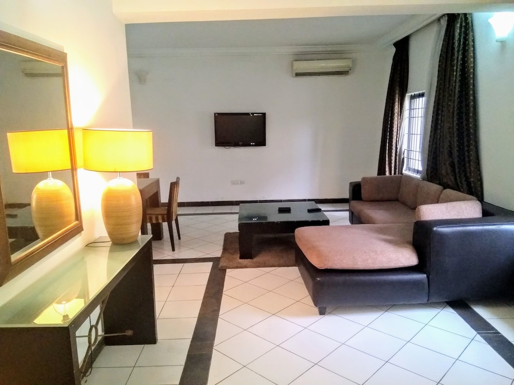 Kuroko Apartments view 5