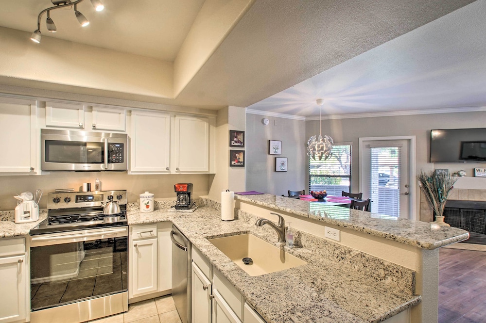 Near Westworld & TPC Golf: Scottsdale Gem w/ Pool