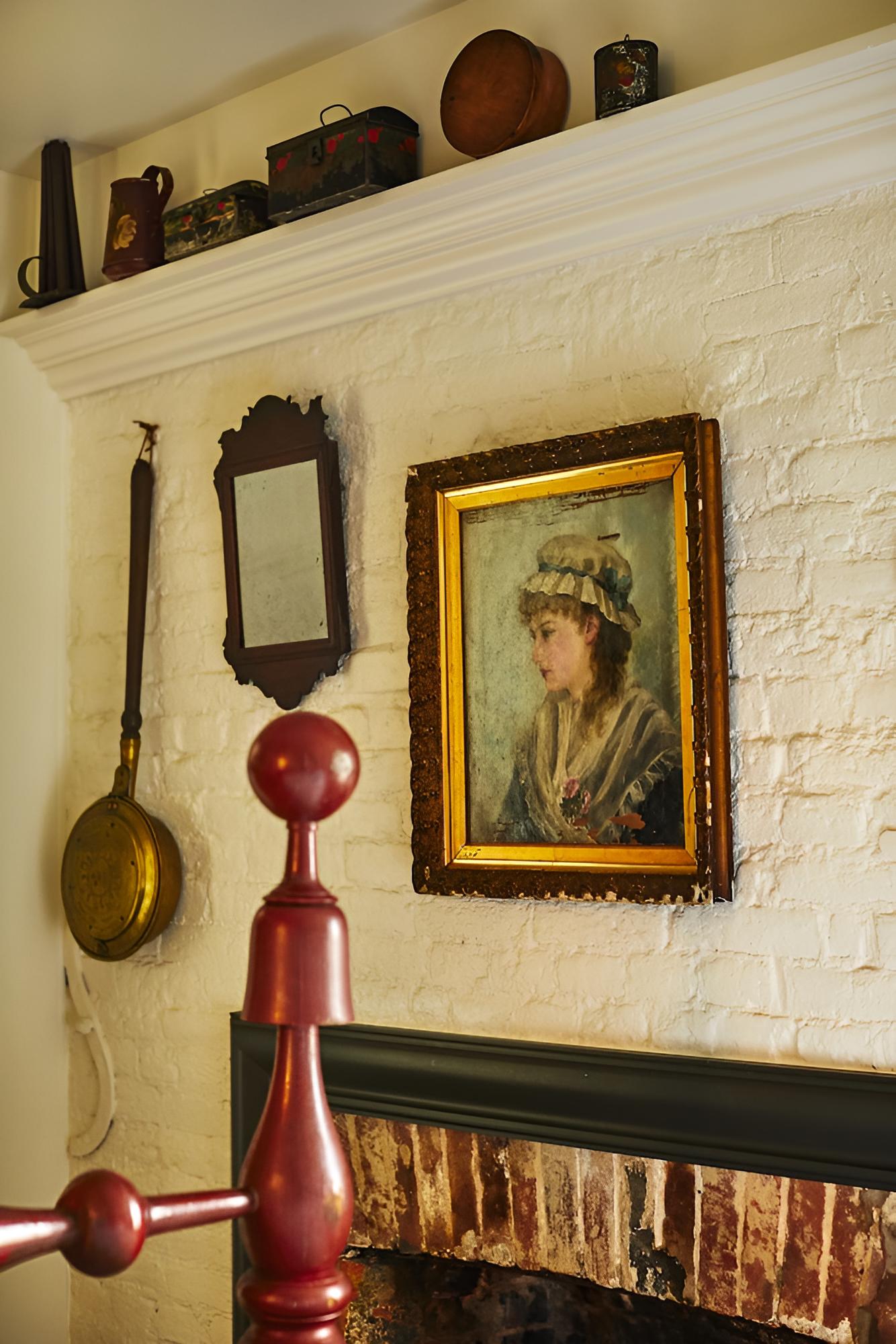 Willis Graves B&B