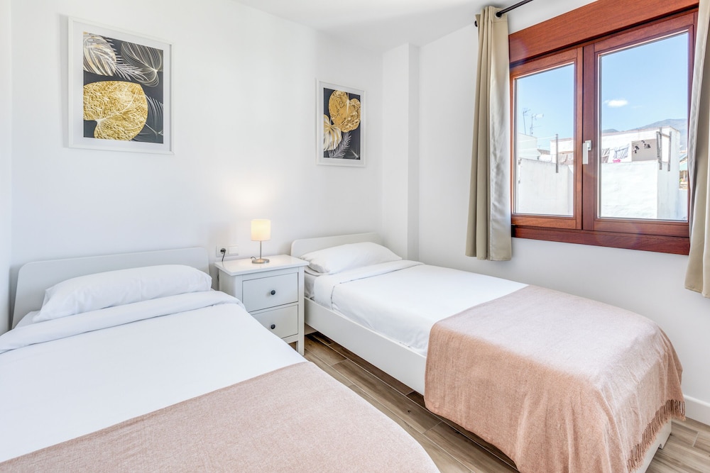 Apartamentos Donato Vista Mar by Croma