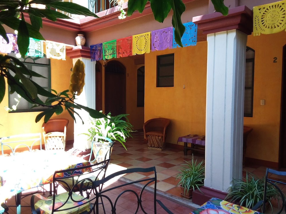 Photo 33 sur 47 de Casa Lidia