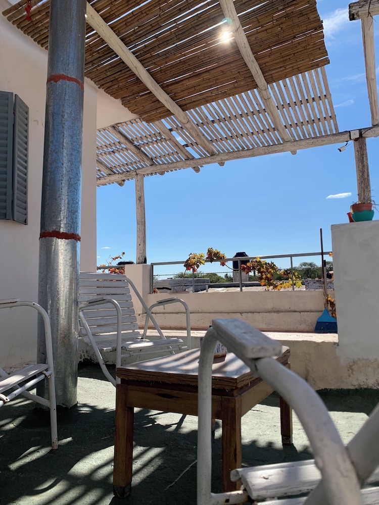 Hostal de Luz