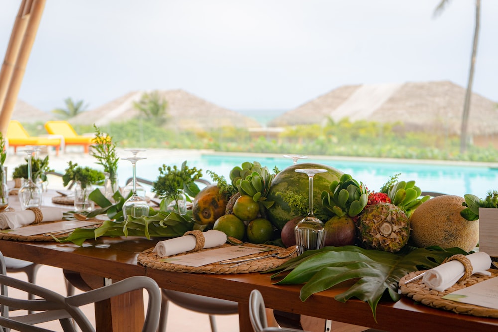 Las Tanusas Retreat & SPA