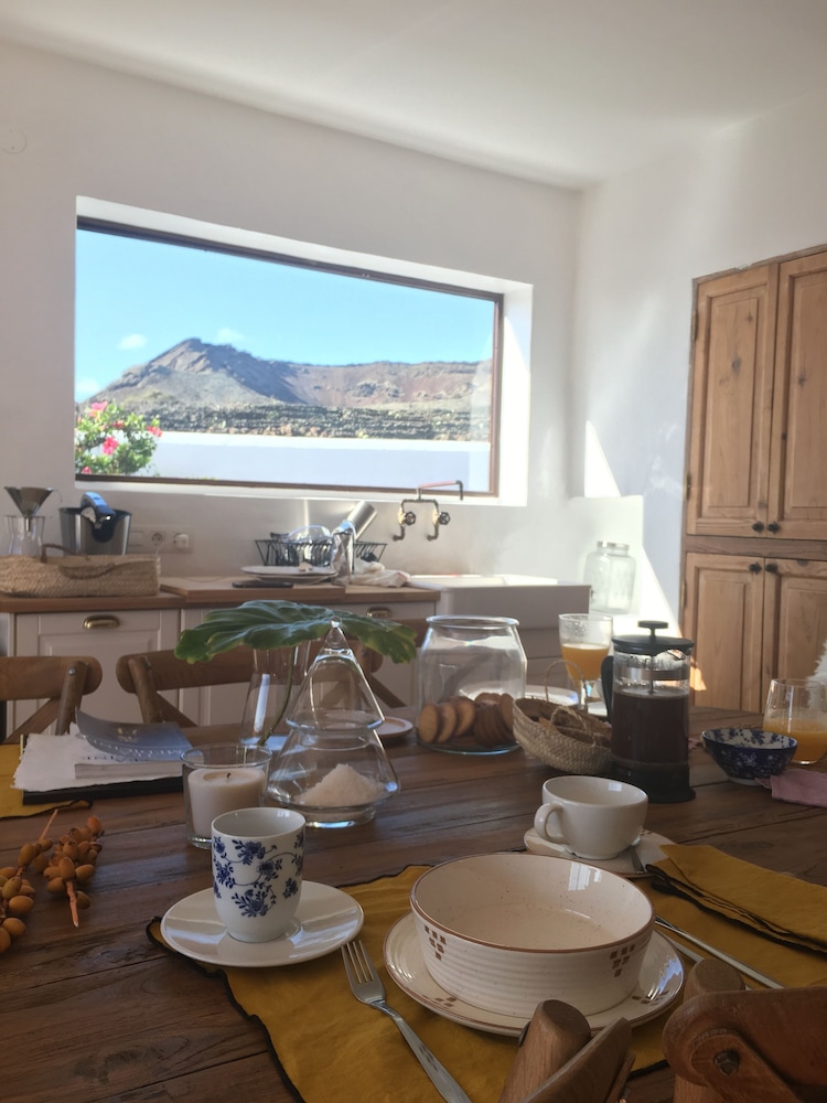 Casa Nube Blanca view 5