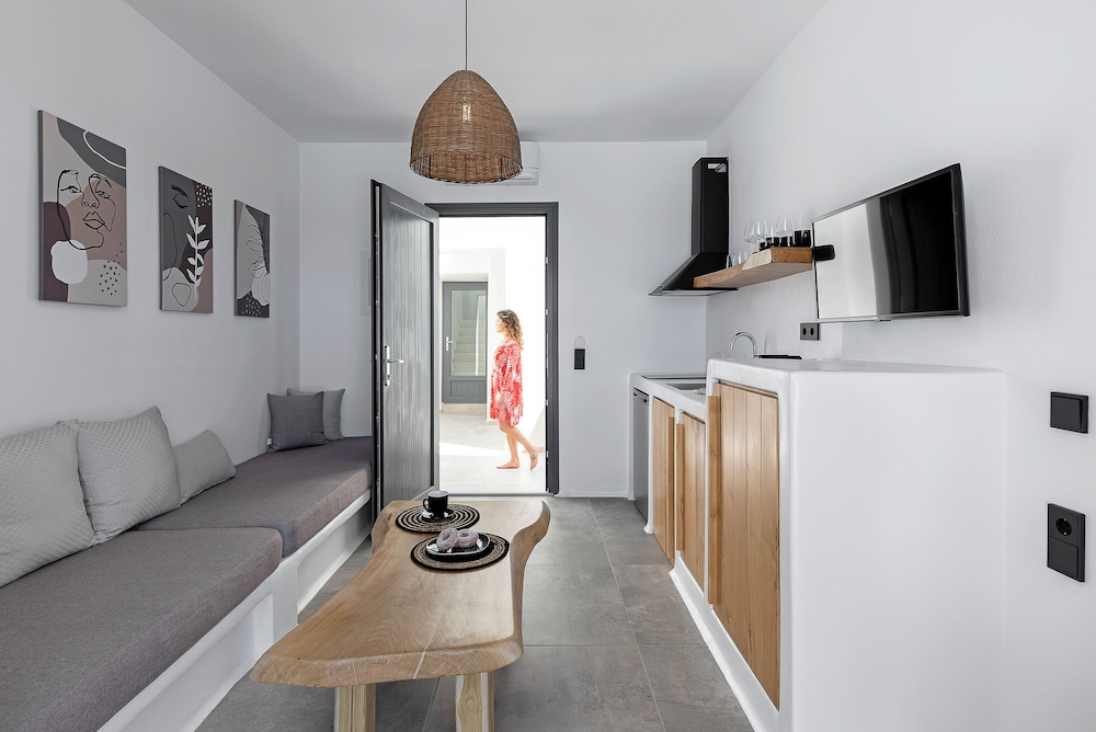 La Grande Vue Private Villas