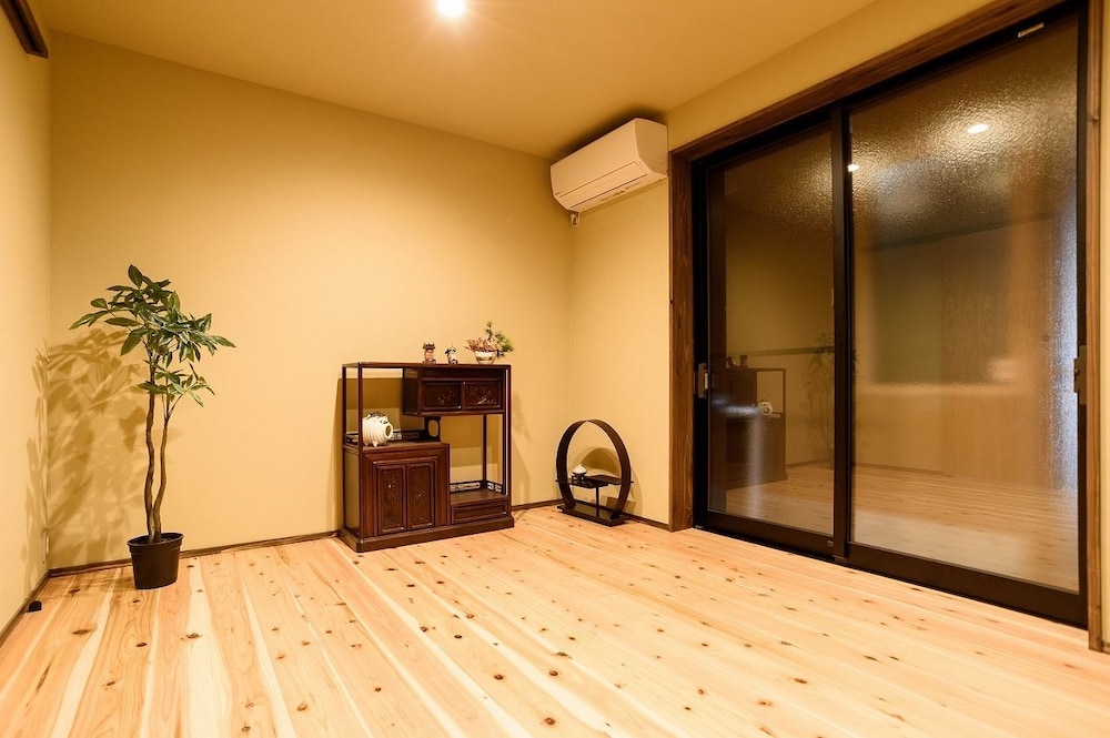 Guesthouse Gokurakudo - Hostel